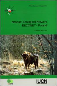 National ecological network : EECONET - Poland
