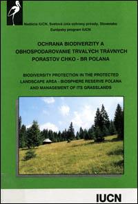 Ochrana biodiverzity a obhospodarovanie trvalych trávnych porastov chránenej krajinnej oblasti - biosférickej reservácie Polana