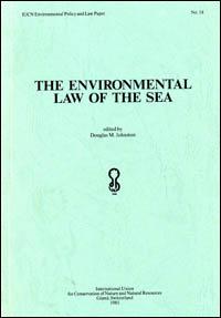 The environmental Law of the Sea