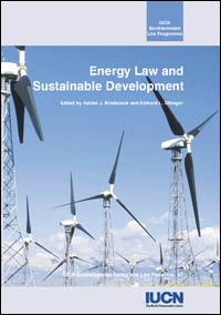 Energy law and sustainable development