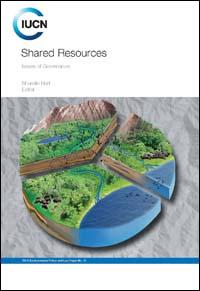 Shared resources : issues of governance