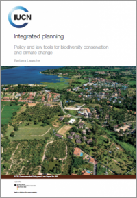 Integrated planning