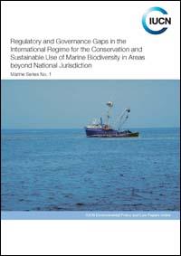 Regulatory and governance gaps in the international regime for the conservation and sustainable use of marine biodiversity in areas beyond national jurisdiction
