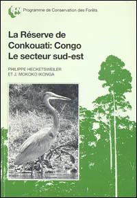 La Réserve de Conkouati, Congo : le secteur sud-est