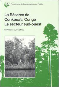 La Réserve de Conkouati, Congo : le secteur sud-ouest