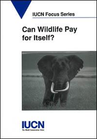 Can wildlife pay for itself?