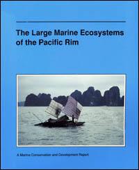 The large marine ecosystems of the Pacific rim : a report of a symposium held in Qingdao, People's Republic of Chine, 8-11 October 1994