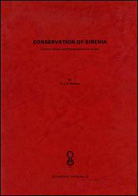 Conservation of Sirenia : current status and perspectives for action