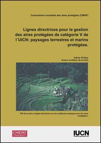 Lignes directrices pour la gestion des aires protégées de catégorie V ...