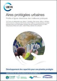 Aires protégées urbaines