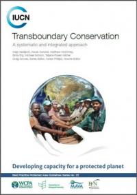 Transboundary conservation : a systematic and integrated approach
