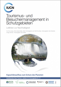 Tourismus- und Besuchermanagement in Schutzgebieten