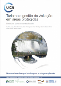 Turismo e gestão da visitação em áreas protegidas
