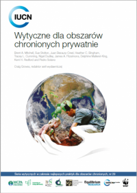 Wytyczne dla obszarów chronionych prywatnie