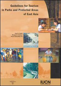 Guidelines for tourism in parks and protected areas of East Asia