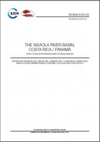 The Sixaola River Basin, Costa Rica/Panama