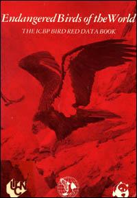 Endangered birds of the world : the ICBP bird red data book