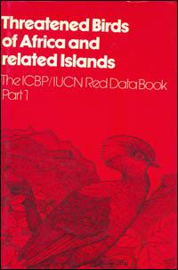 Threatened birds of Africa and related islands