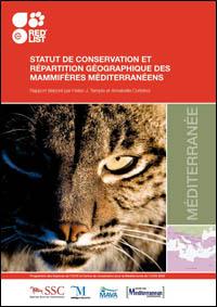 Statut de conservation et répartition géographique des mammifères méditerranéens