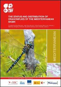 The status and distribution of dragonflies of the Mediterranean basin