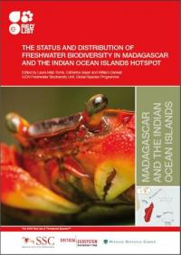 The status and distribution of freshwater biodiversity in Madagascar and the Indian Ocean islands hotspot