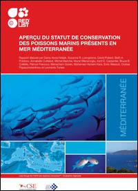 Aperçu du statut de conservation des poissons marins présents en mer Méditerranée