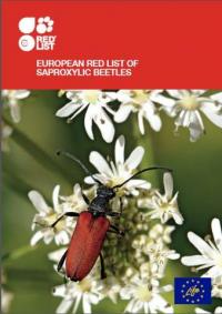 European Red List of saproxylic beetles