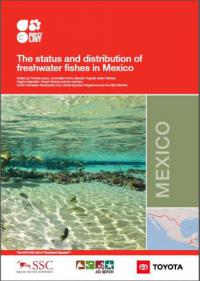 The status and distribution of freshwater fishes in Mexico