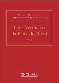 Livro vermelho da flora do Brasil