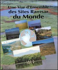 Une vue d'ensemble des sites Ramsar du monde