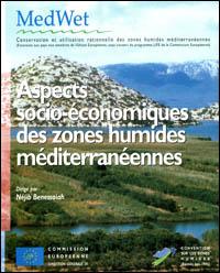 Aspects socio-économiques des zones humides méditerranéennes