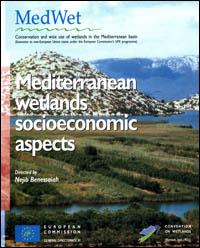 Mediterranean wetlands : socioeconomic aspects