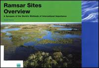 Ramsar sites overview : a synopsis of the world's wetlands of international importance