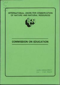 Commission on Education