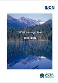 WCPA strategic plan 2005-2012