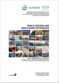 World heritage and rights-based approaches