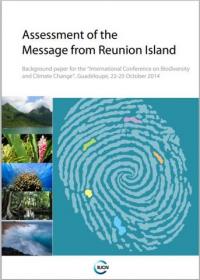 Assessment of the message from Reunion Island