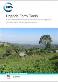 Uganda farm radio