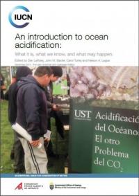An introduction to ocean acidification