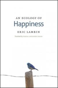 An ecology of happiness