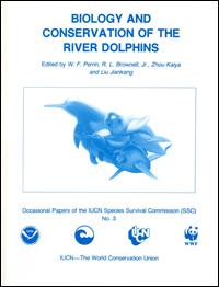 Biology and conservation of the river dolphins