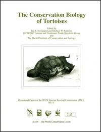 The conservation biology of tortoises : the results of Operation Tortoise, a worldwide project
