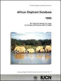 African elephant database 1995