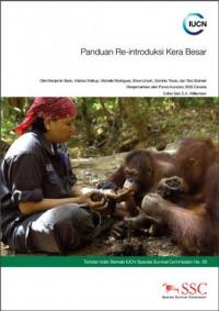Panduan Re-introduksi Kera Besar