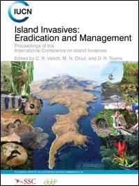Island invasives : eradication and management : proceedings of the International Conference on Island Invasives
