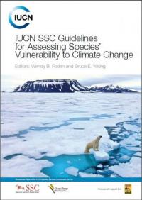 IUCN SSC guidelines for assessing species' vulnerability to climate change