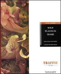 Wild plants in trade