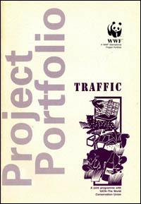 TRAFFIC : a joint programme with IUCN - The World Conservation Union