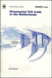 Ornamental fish trade in the Netherlands
