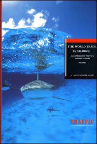 The world trade in sharks : a compendium of TRAFFIC's regional studies